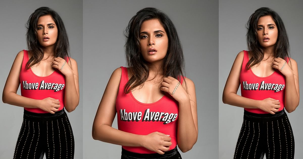 Richa Chadha To Make Her Directorial Debut With A Short Film